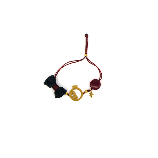 Red Luck Charm