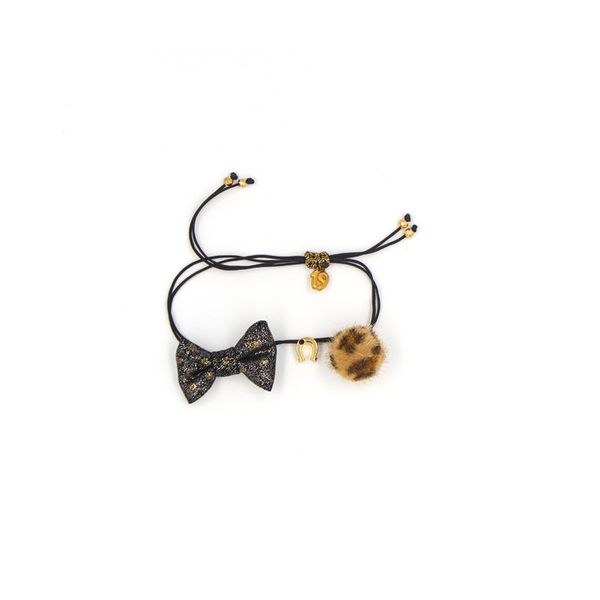 Petite Horseshoe Lucky Charm