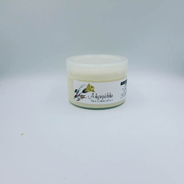 Μάσκα μαλλιών για ξηρά μαλλιά 250ml