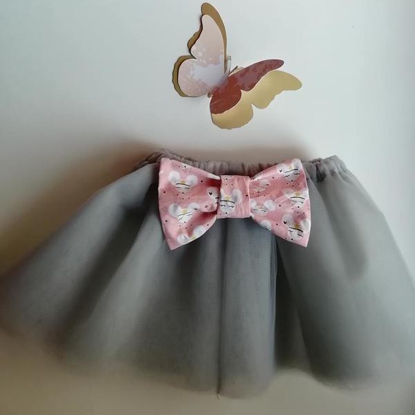 Τούλινη Βρεφική/Παιδική Φούστα (tutu)