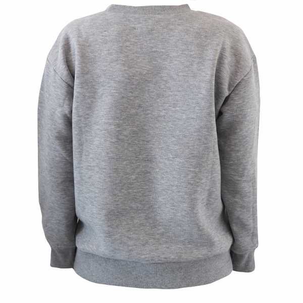 COLIBRI GREY SWEATSHIRT