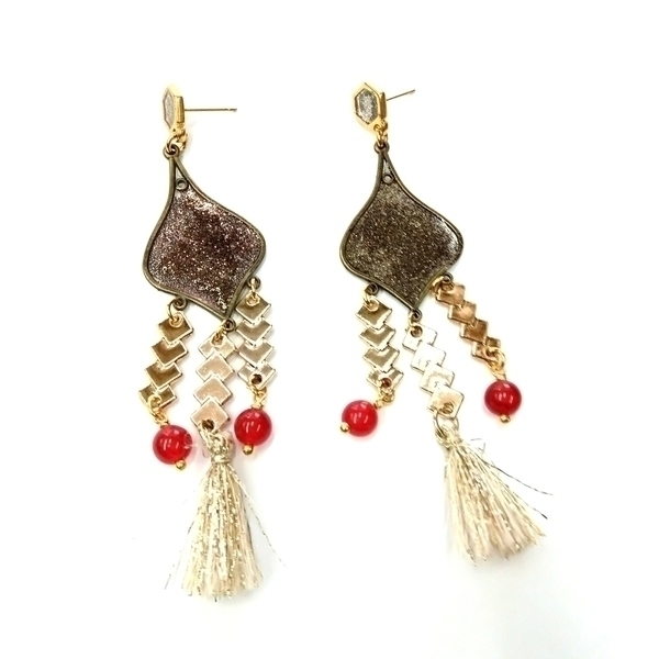 bohemian shine