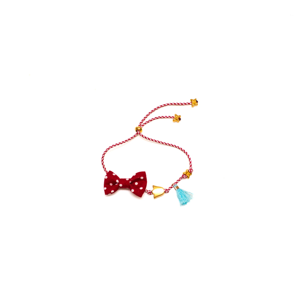 Tulip March Bracelet