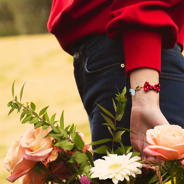 Tulip March Bracelet