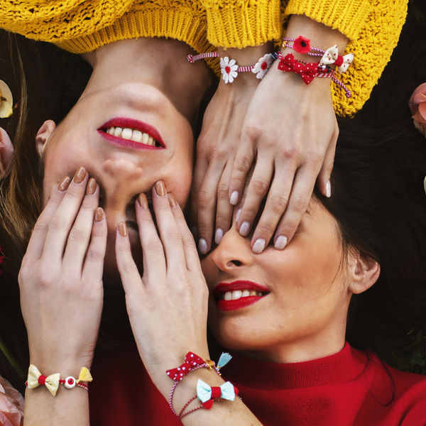 Tulip March Bracelet