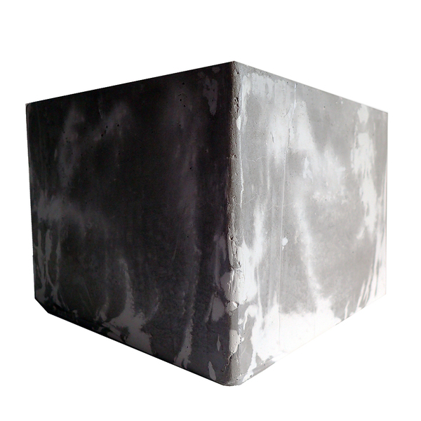 Μεγάλος κύβος "MARBLE"
