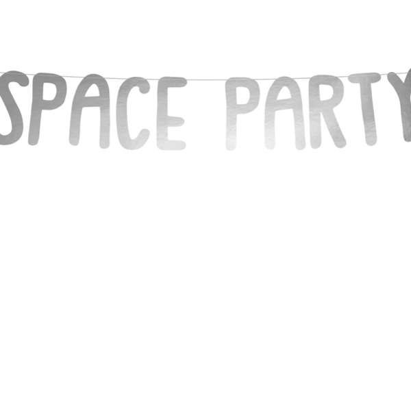 Space Party για 6 άτομα