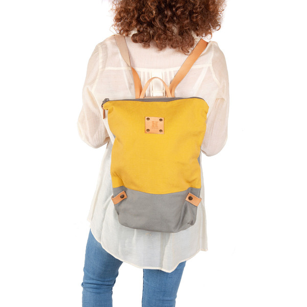 Χειροποίητο Backpack