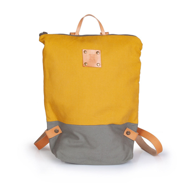 Χειροποίητο Backpack
