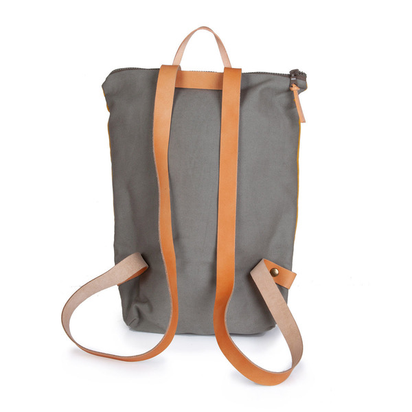 Χειροποίητο Backpack