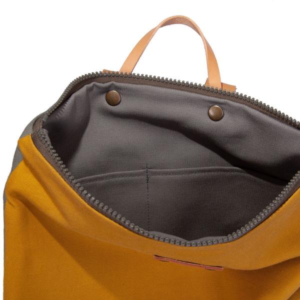 Χειροποίητο Backpack