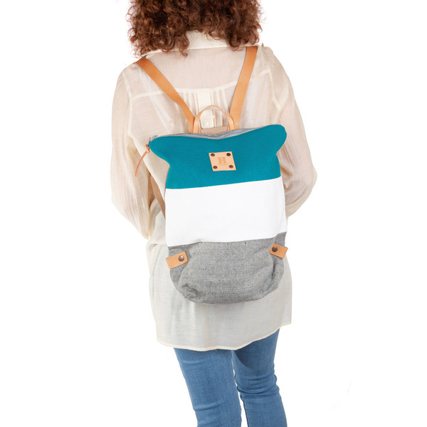 Χειροποίητο Backpack