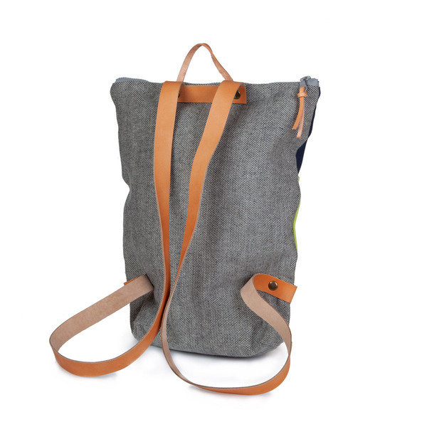 Χειροποίητο Backpack