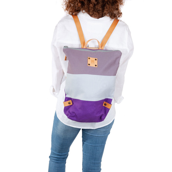 Χειροποίητο Backpack