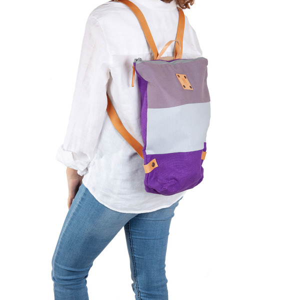 Χειροποίητο Backpack