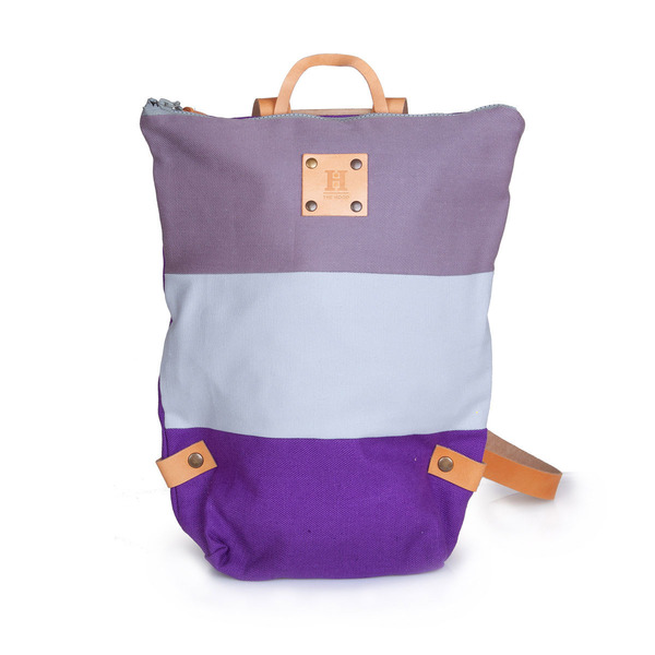 Χειροποίητο Backpack