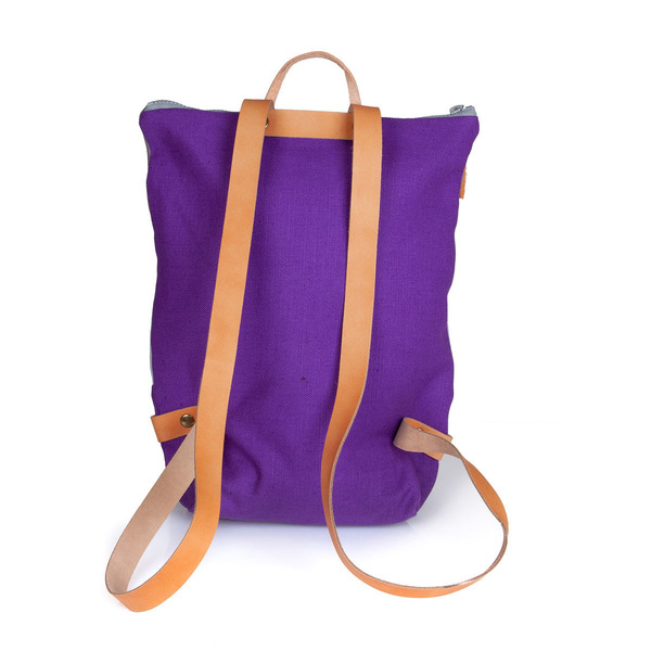 Χειροποίητο Backpack
