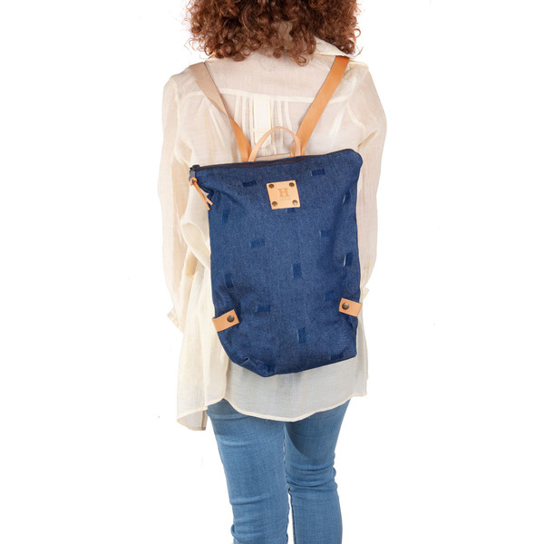 Χειροποίητο Backpack