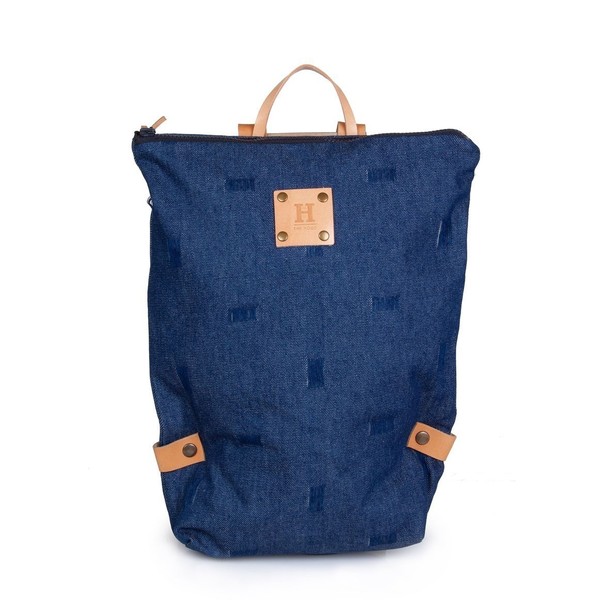 Χειροποίητο Backpack