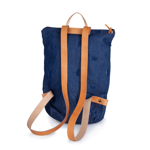 Χειροποίητο Backpack