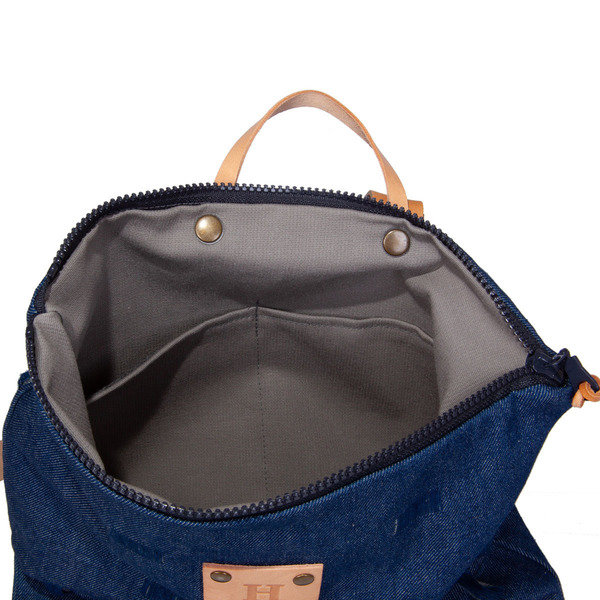 Χειροποίητο Backpack