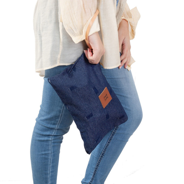 Χειροποίητο clutch