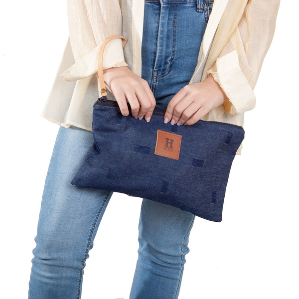 Χειροποίητο clutch