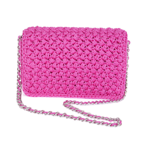 Color Block | crochet