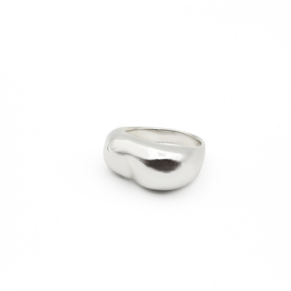 Elodie - Silver ring