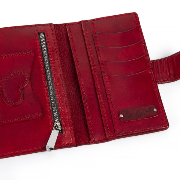 Πορτοφόλι - long wallet