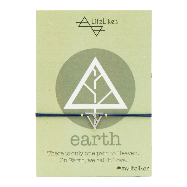 Βραχιόλι Earth