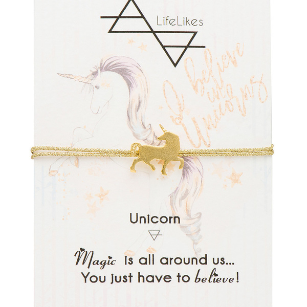 Βραχιόλι Unicorn