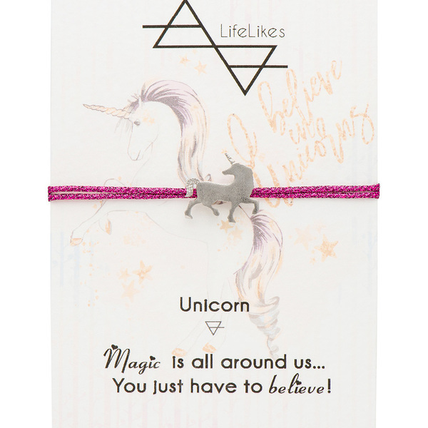 Βραχιόλι Unicorn