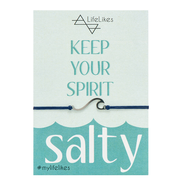 Βραχιόλι Salty