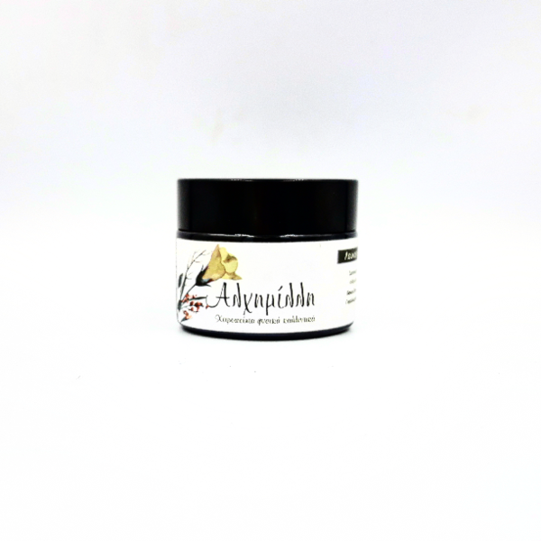 Κρέμα προσώπου κατά της ακμής 50ml