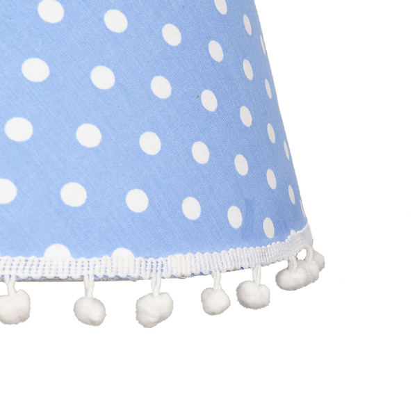 Φωτιστικο οροφης σιελ με white dots