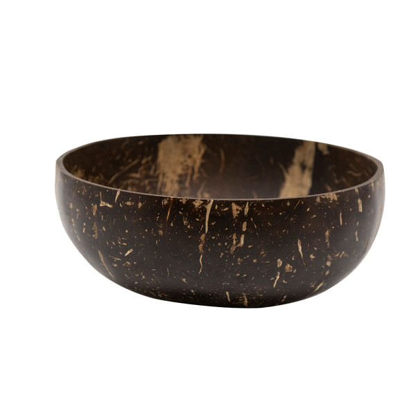 COCONUT BOWLS 4 τεμ.