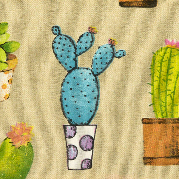 Cactus Τσάντα Φάκελος
