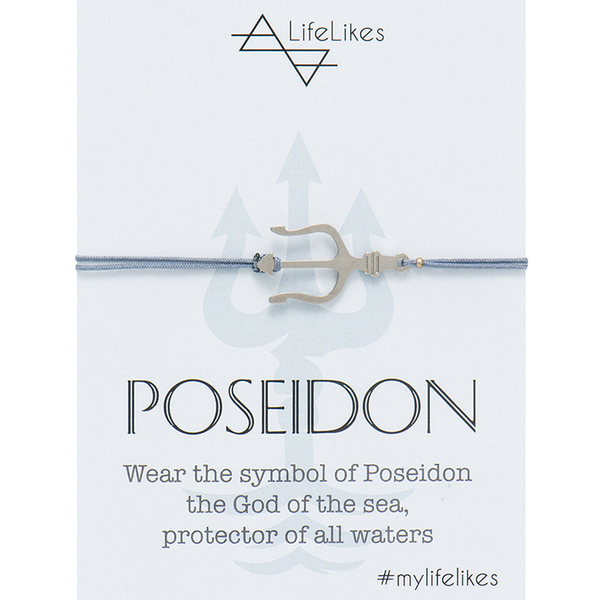 Poseidon Bracelet