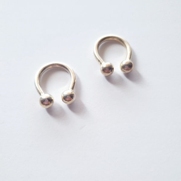 Hot ring