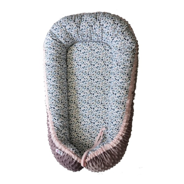 Φωλιά μωρού (baby nest)