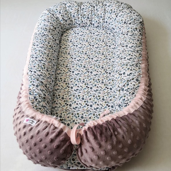 Φωλιά μωρού (baby nest)