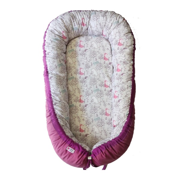 Φωλιά μωρού (baby nest)