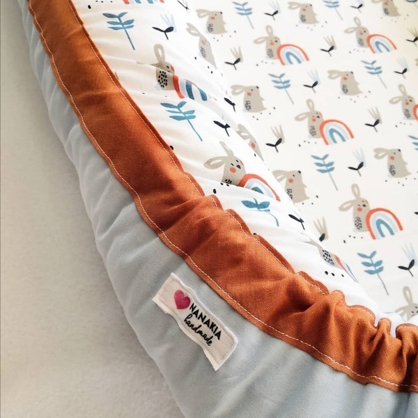 Φωλιά μωρού (baby nest)