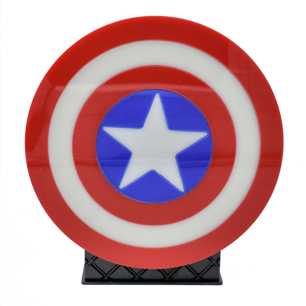 Φωτιστικο CAPTAIN