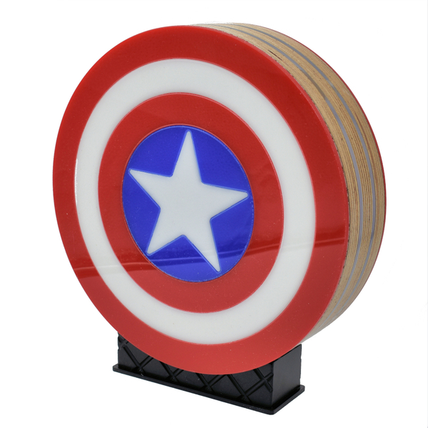 Φωτιστικο CAPTAIN