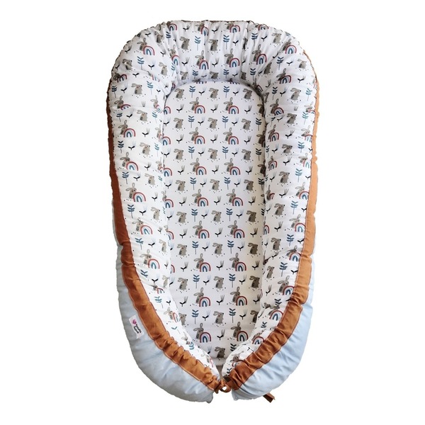 Φωλιά μωρού (baby nest)