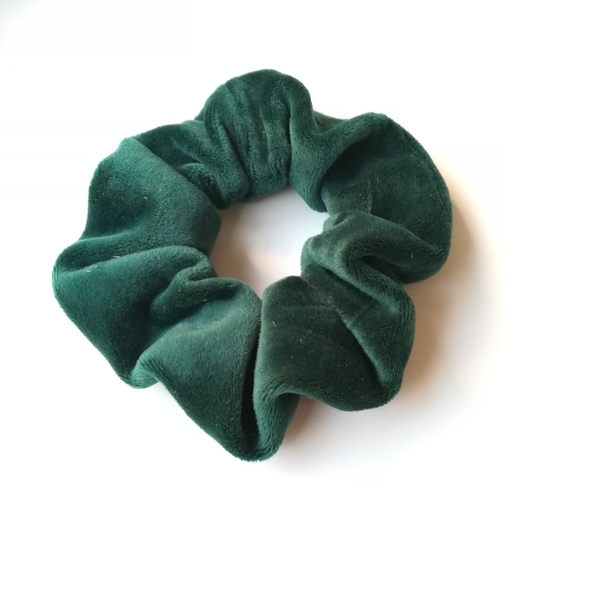 scrunchie "green"