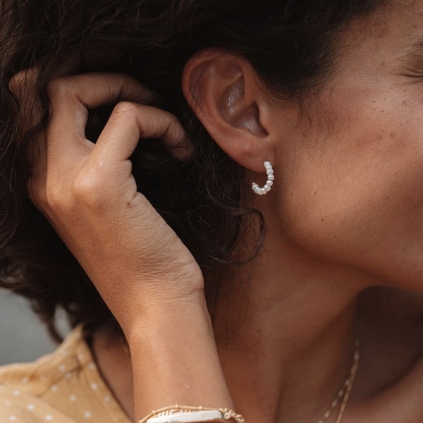 Ciera Earrings