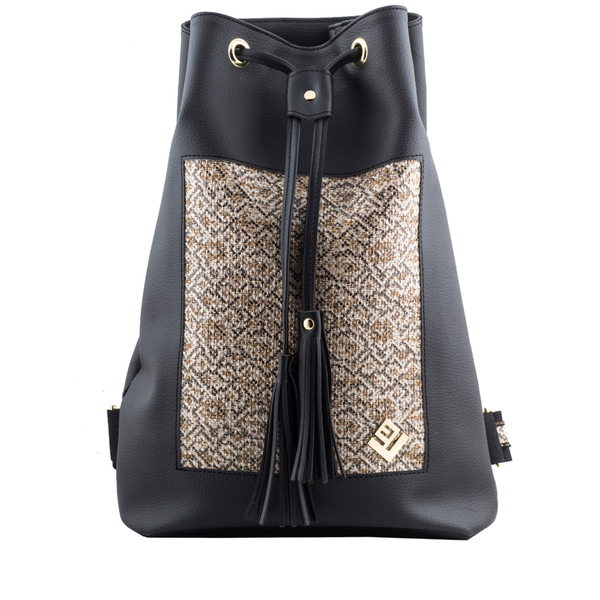 Pouch Classic Stitch Backpack